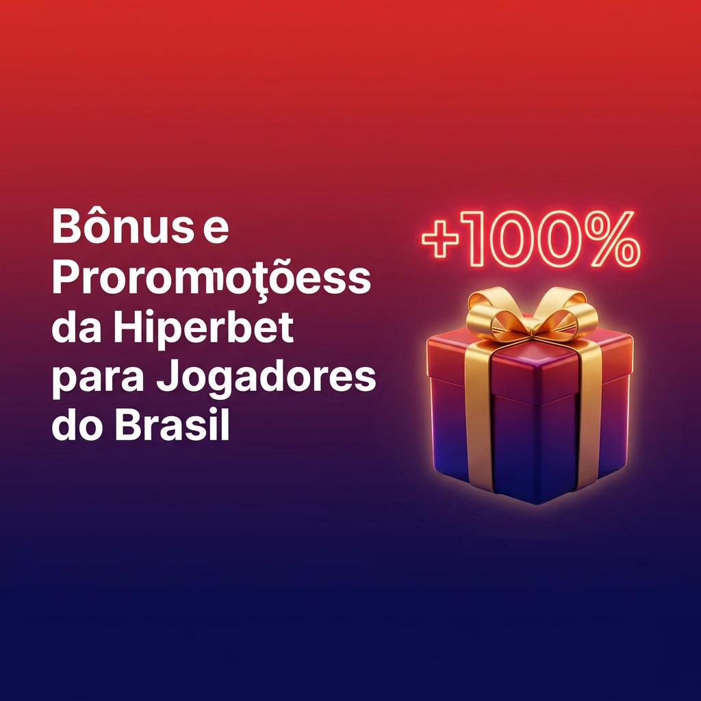 Tabela de bônus Hiperbet Brasil: boas-vindas, recarga semanal, cashback ao vivo e torneios de cassino