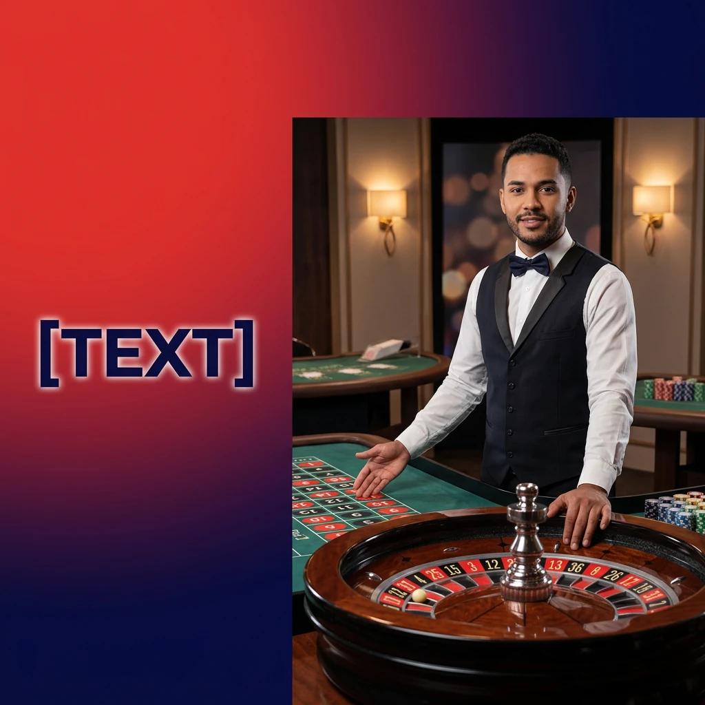 Live casino section at Hiperbet with professional human dealers hosting roulette, blackjack, baccarat, and game shows in real time.