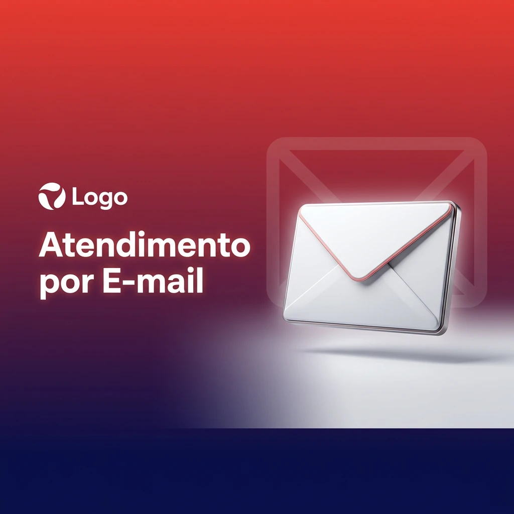 Envelope icon representing Hiperbet email support channel for KYC, disputes, and formal account requests