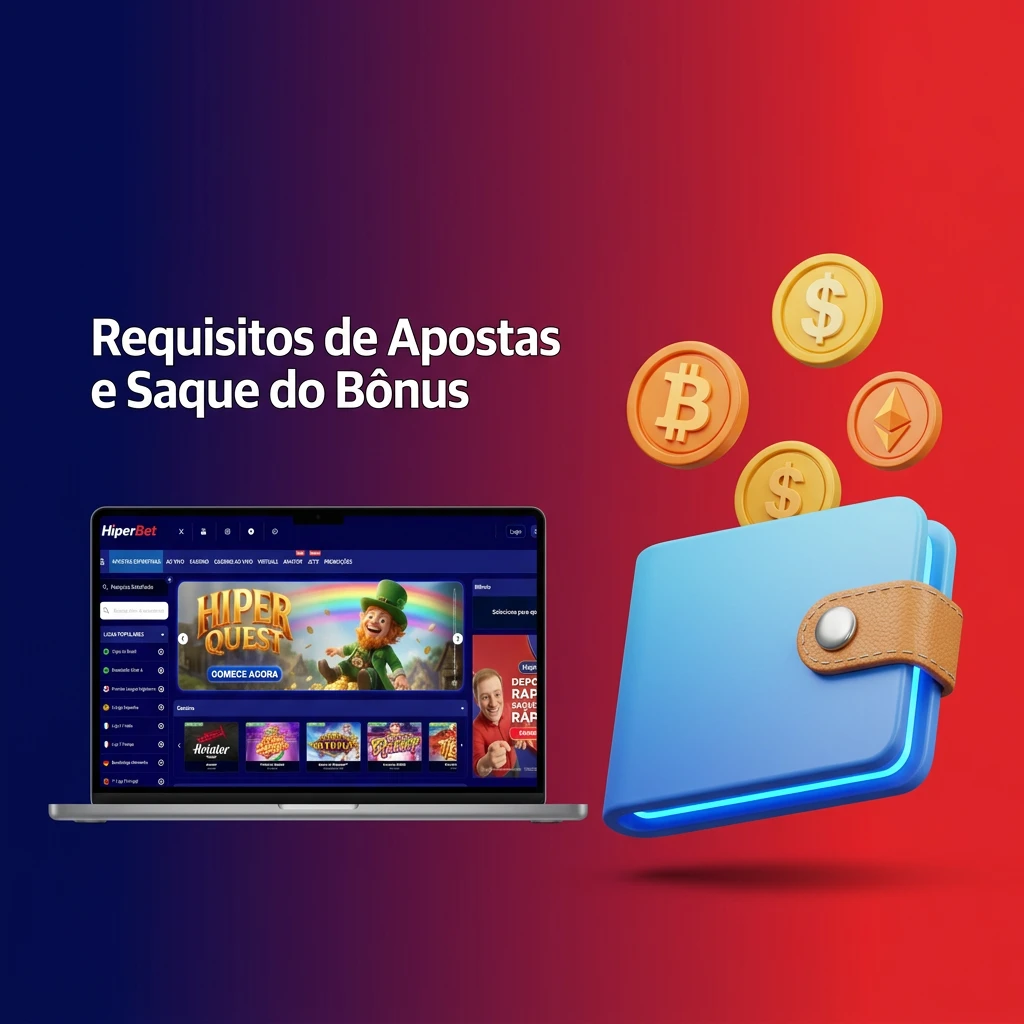 Bonus wagering requirements and withdrawal rules explained, including eligible games, deadlines, and bonus account conditions.
