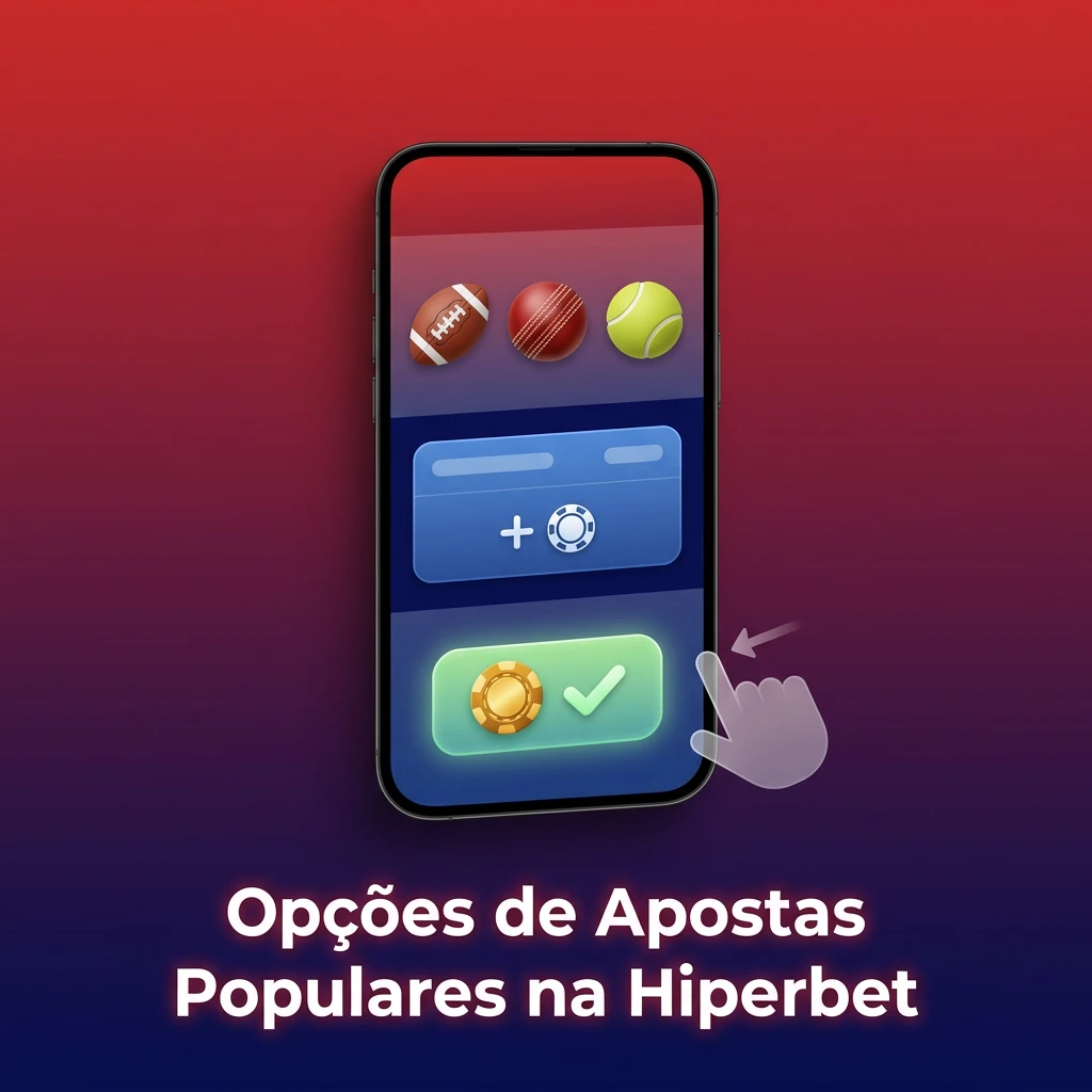 Hiperbet betting options including live, pre-match, and combined bets displayed on a sports platform interface