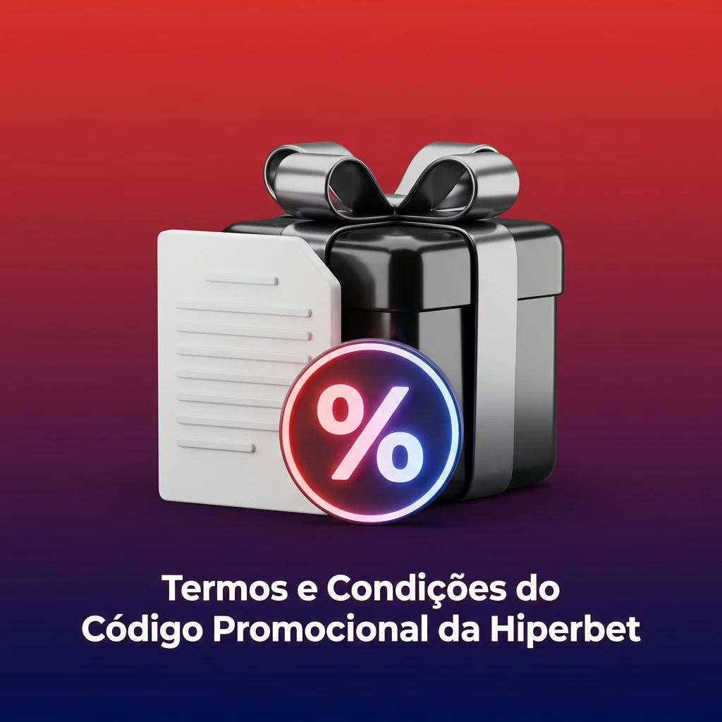 Hiperbet promotional code terms and conditions list with bonus rules, deposit requirements, and eligibility criteria